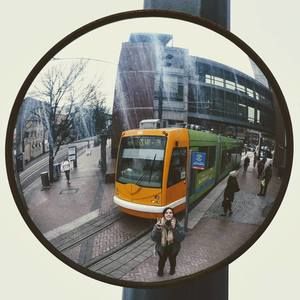 Meet your Posher, Ali